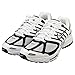 NIKE Air Peg 2K5 (FJ1909-100, White and Black) Size 9.5
