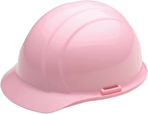 ERB - Americana - Casco rígido con cierre deslizante estilo gorra