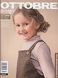 ottobre kids  Ottobre design Kids Herbst 4/2019 Nähzeitschrift Hilco Schnittmuster