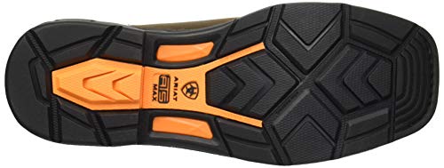 ARIAT Workhog Xt H2o Carbon Toe heren Werk Boot - Image 5