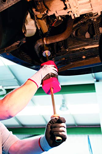 Power-TEC 92297 Gleithammer-Set, 4,2-4,4 kg