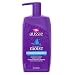 Aussie Shampoo Moist Pump 29.2 Ounce (863ml) (Pack of 2)