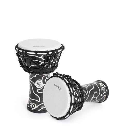 Djembé Percussion Plus Ubud pour rythmer vos soirées acoustiques entre amis