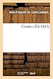  Saint-Lambert-J-F, d: Contes (Litterature)