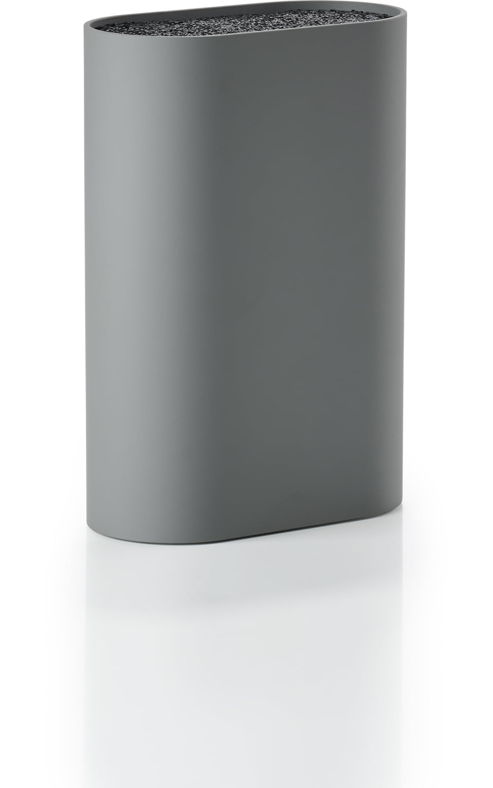 Zone Denmark Singles Blok na noże 17 x 9 x 24 cm Cool Grey