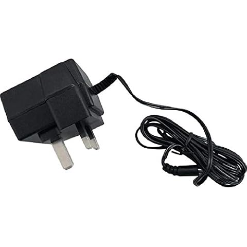 Weighstation AC861 Power Adapter for CD564 Scales, 220V-240V Cover
