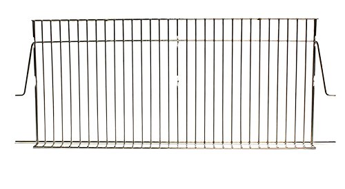 Amazon.com: Warming Rack - Bottom (4152124) : Patio, Lawn & Garden 