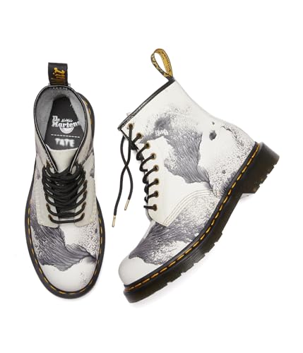 Dr. Martens 1460 Tate Decal Unisex Boots2