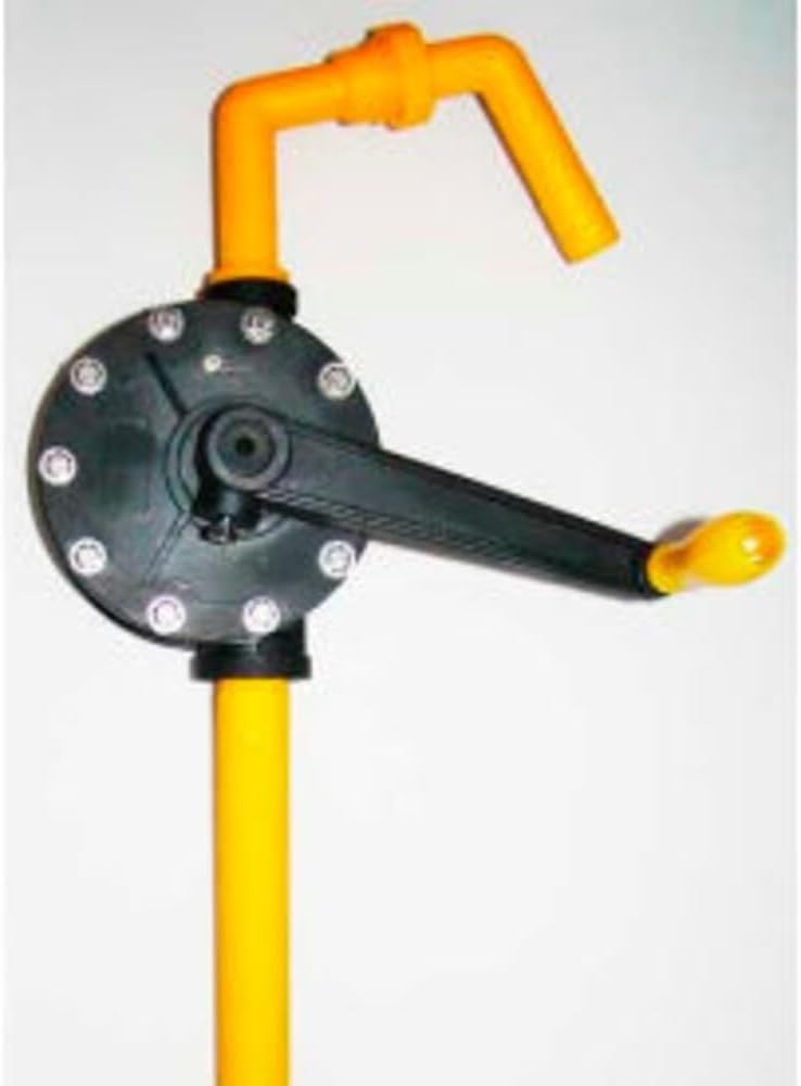 Action Pump RP90R Action Pump Ryton Rotary Pump Rp90 R