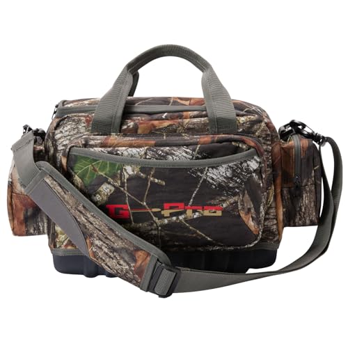 Adansonia Waterfowl Floating Blind Duffel