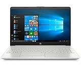  HP Laptop 15 Portátil Plata 15.6 Full HD/Core I5-1135g7 / 8gb / 256gb Ssd/Nvidia 2gb / Windows