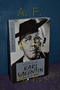 Perfect Paperback Karl Valentin und seine Filme [German] Book