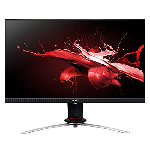 Acer Nitro XV3 XV253QP 62,2 cm (24.5