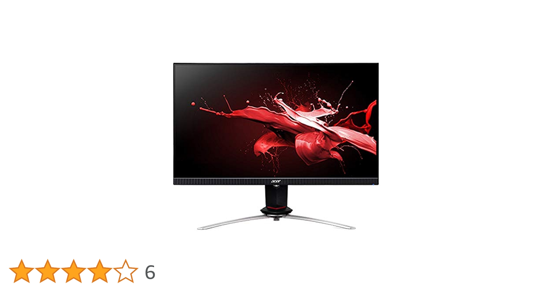 Acer Nitro XV253QXbmiiprzx 24.5インチ Amazon.co.jp: 日本エイサー Acer ゲーミングモニター Nitro