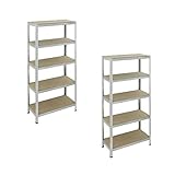 Stecksystem (Montage ohne Schrauben)