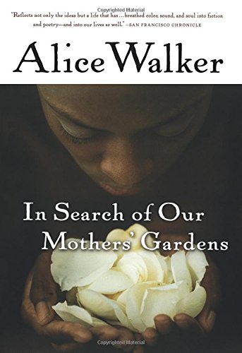 In Search of Our Mothers