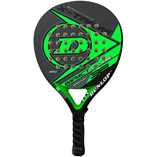  Dunlop Impact X-Treme Green