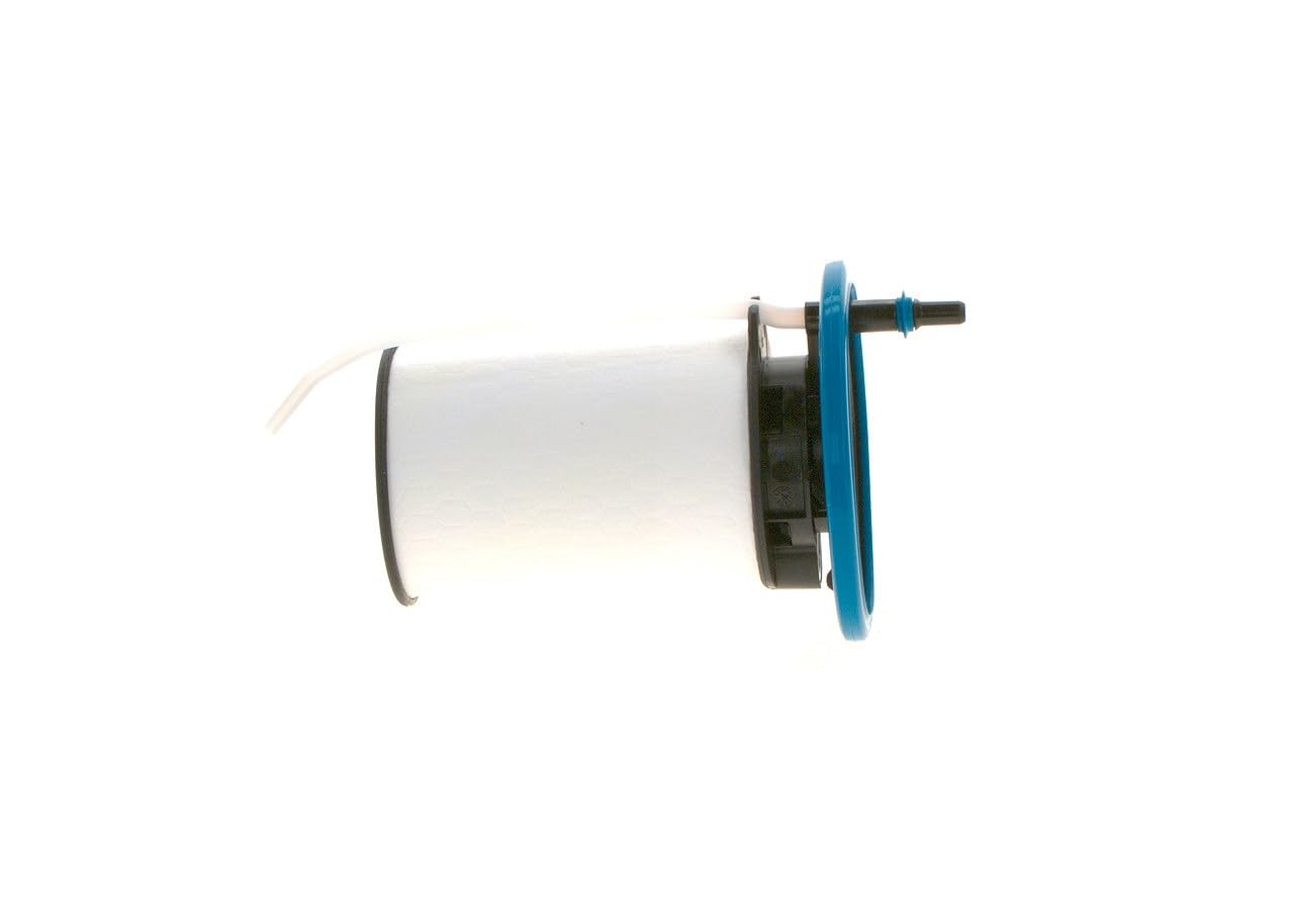 Filtro Diesel per Auto Bosch N2212 - Separa le particelle e l'acqua dal carburante, protegge il sistema di iniezione