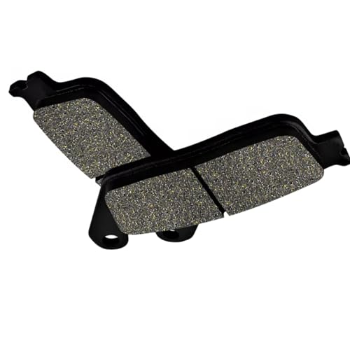 �f�B�X�N�u���[�L�p�b�h For J300 AEFA/AFFA/AGFA Special Edition (Non ABS) 2014 2015 2016 �o�C�N�p�t�����g�u���[�L�p�b�h �o�C�N�p