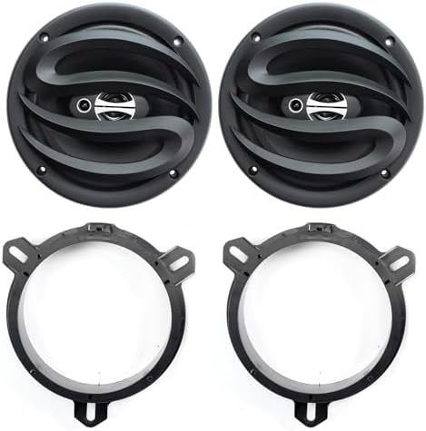 Seventour 6.5 Coaxial
