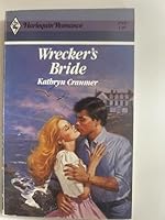 Wrecker's Bride 0373027192 Book Cover