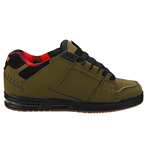 Image of Globe Mens Fusion Skate Shoes