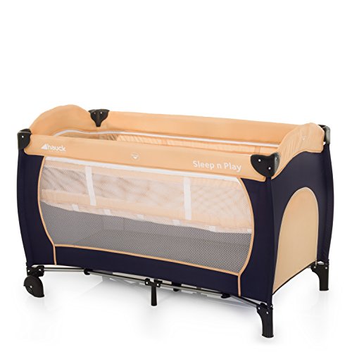 Hauck 600528 Sleep'n Play Center Classic Lettino