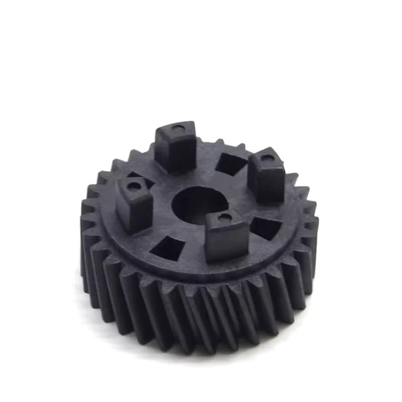 Pièces d'unité de fusion MP9001 B247-4400 avec rouleau supérieur de rechange