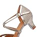Imagen de Rosefinch Zapatos de Baile Latino de Salsa para Mujer
