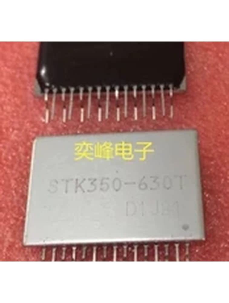 STK350-630 STK350-630T STK350 HYB15 2PCS