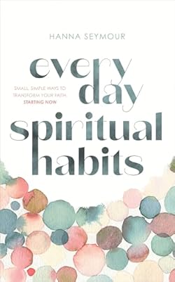 Everyday Spiritual Habits cover image