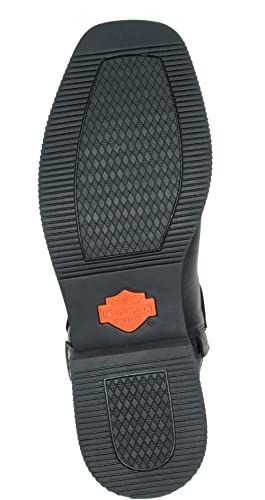 HARLEY-DAVIDSON FOOTWEAR men's Korsen 7" Mid Calf Boot4
