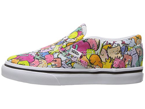 Image of Vans Kids' Ward Sneaker