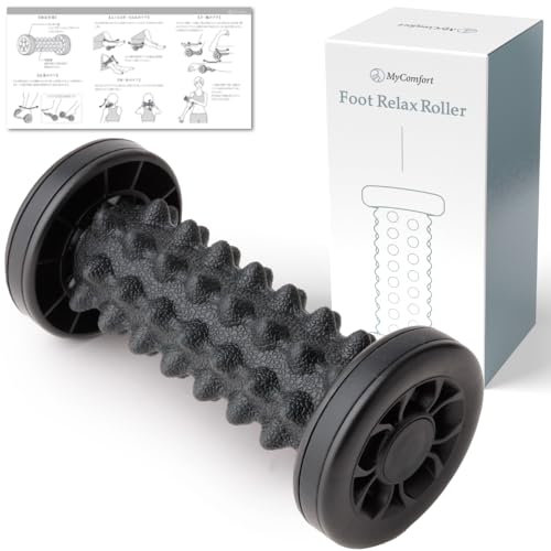 [整体師監修] MyComofort 足