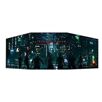 Renegade Game Studios Altered Carbon RPG GM Screen