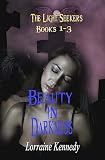 Cover zum Buch Beauty in Darkness