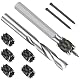 Schweißpunktbohrer EEEKit Punktschweißschneider-Kit