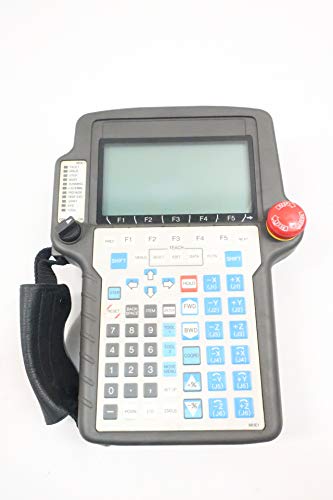 FANUC A05B-2301-C301 Robot Teach Pendant D634602