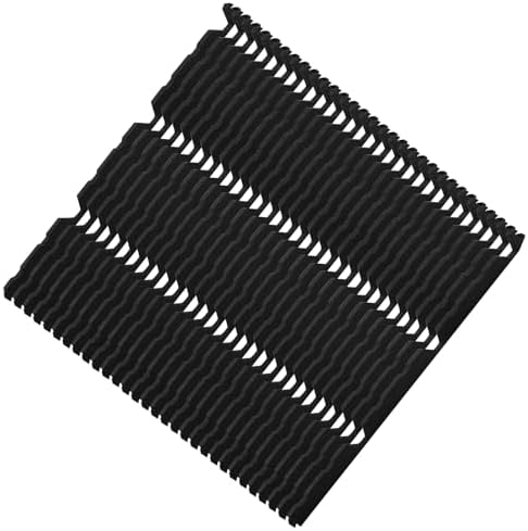 Closure Classic Rib Outside Sthovd 12in Classic Rib Profile Foam Closure Strips fit for Metal ...