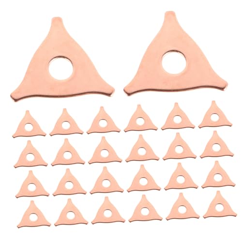 POPETPOP 100pièces Kit Extraction De Bosses Pour Voiture Extracteur De Soudure Languettes Extraction Anneau Outil Réparation Carrosserie Automobile