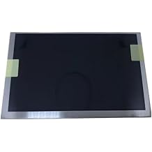 6.5-inch LM1696A01-1D LM1696A11-1D LCD Display with Touch Screen, Compatible for Polo, Compatible for Fabia 3 Car Navigation Screen Repair