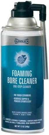 92098 Foaming Bore Cleaner (12-Ounce) (2 Pack)