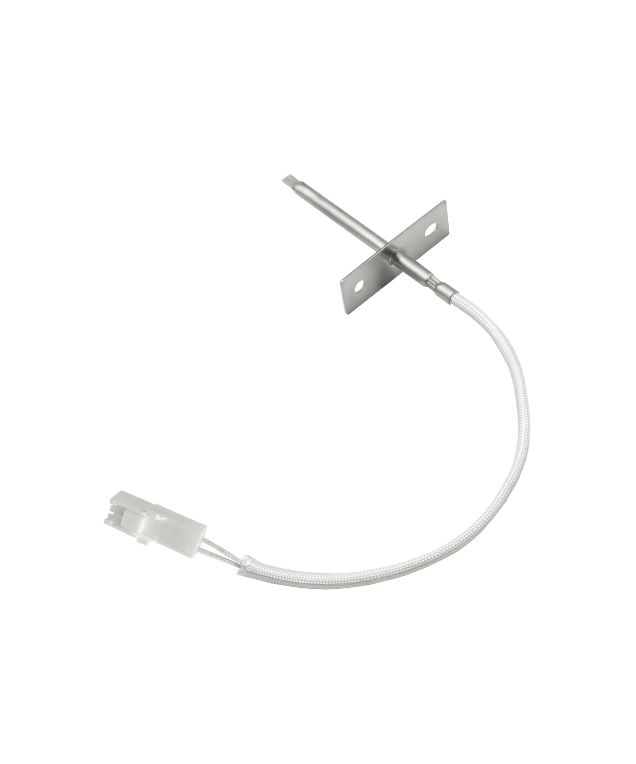 WB24X25056 Range Oven Temperature Sensor Assembly Fits for GE Wall Oven,Replaces 4464833,AP6036252,EAP11766869,PS11766869,AGE21962,PD00052224
