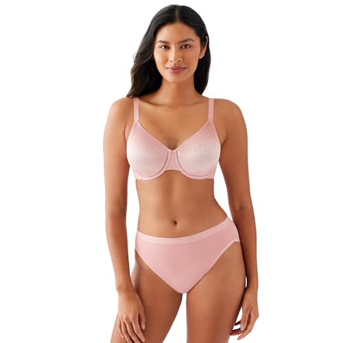 Image of Wacoal Women's Back Appeal Underwire Bra