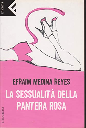 La Sessualita Della Pantera Rosa