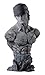 Banpresto One Piece 6.3-Inch Creator x Creator Rough Edges Roronoa Zoro Bust A