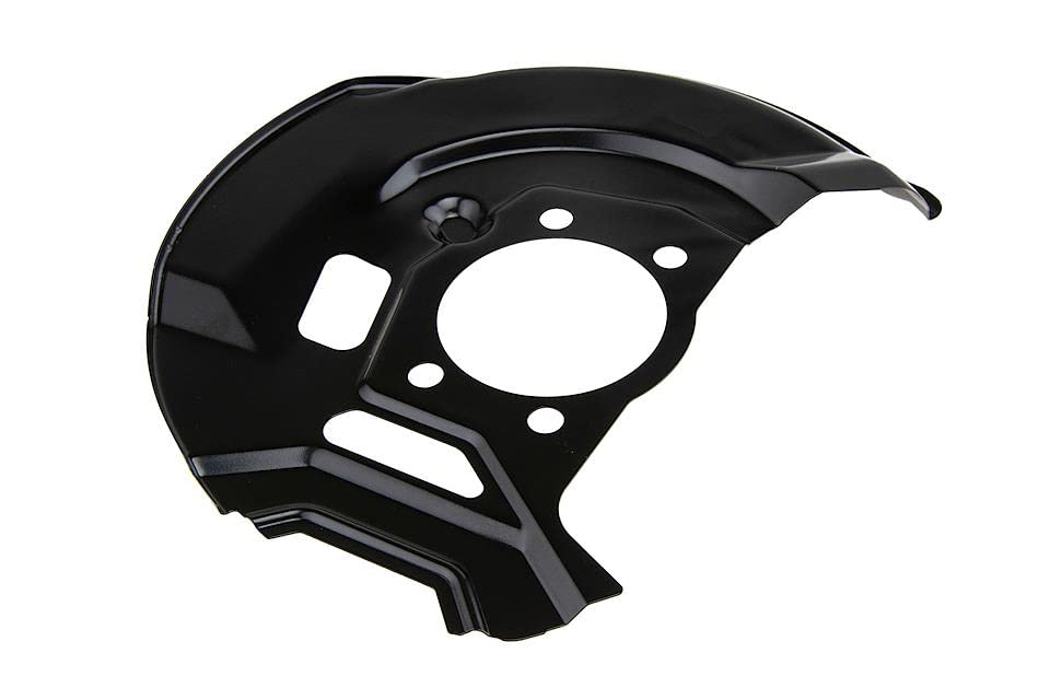 Pare-poussière de frein pour Nissan Qashqai et Renault Kadjar HTO-NS-007