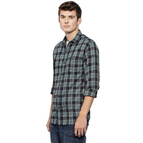Image of Cahoot Men Casual Shirt