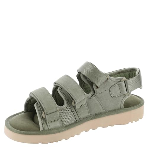 UGG Goldencoast Multistrap : sandale de sport homme aux finitions premium