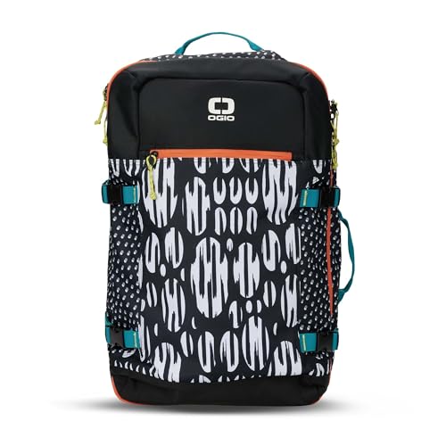 Image of OGIO ALPHA VENTURE PACK BACKPACK (SAFARI)